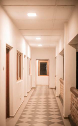Hotel The Pearl Negombo Sri Lanka
