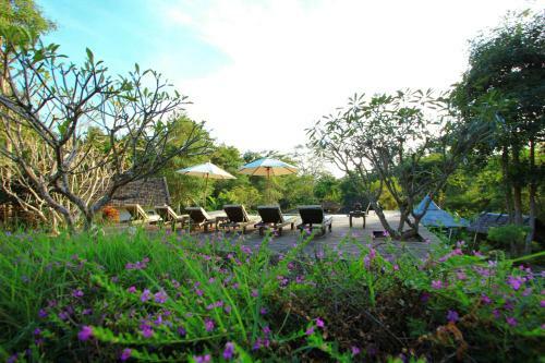 Hotel Baanrai Lanna Resort