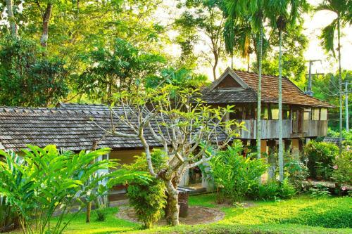 Hotel Baanrai Lanna Resort