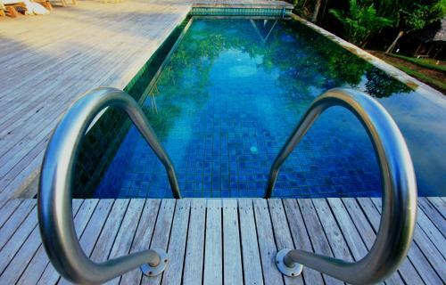 Hotel Baanrai Lanna Resort