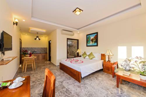 Pomelo Garden Homestay Villa