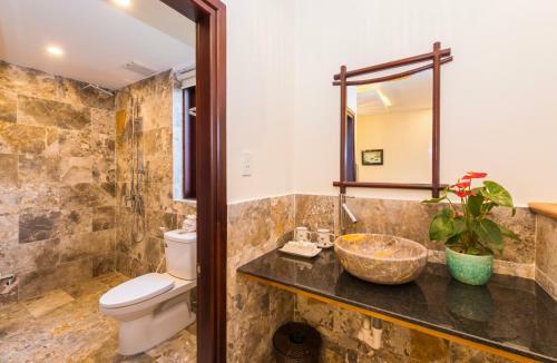 Pomelo Garden Homestay Villa