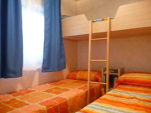 Camping Parco Capraro