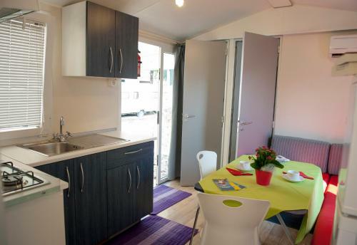 Camping Parco Capraro