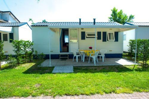 Camping Parco Capraro