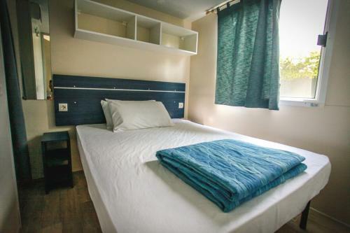 Camping Parco Capraro