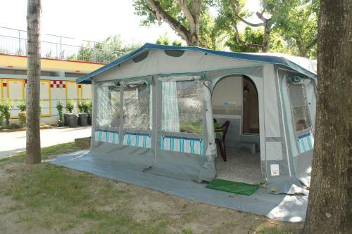 Camping Parco Capraro