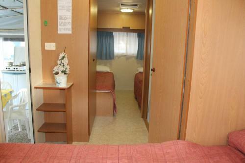 Camping Parco Capraro