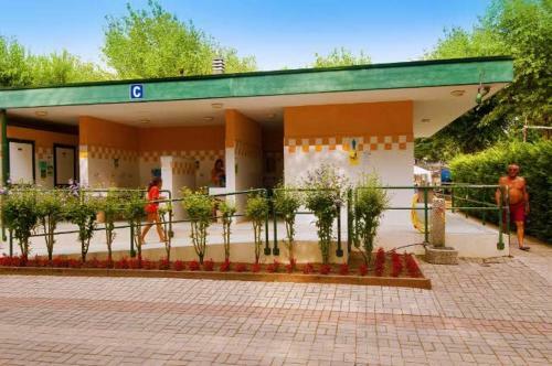 Camping Parco Capraro