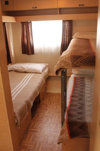Camping Parco Capraro