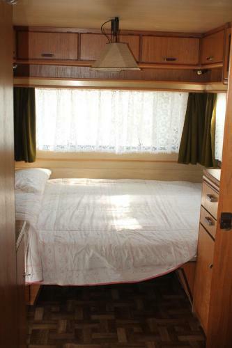 Camping Parco Capraro