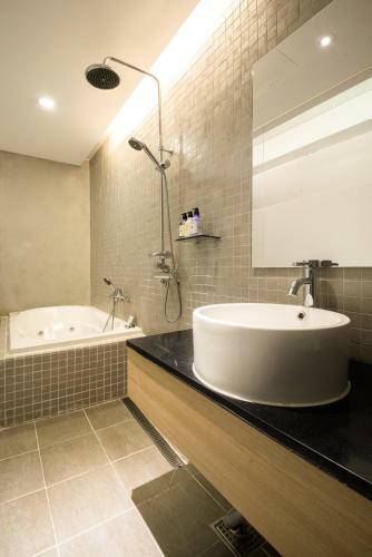 Smart Hotel Geumjeong