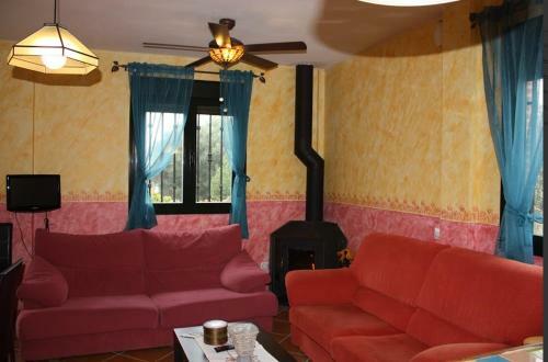 Agroturismo Las Casas De "el Cerrillo"