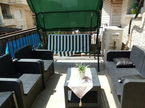 Apartamento Tiberias Vacation Rental