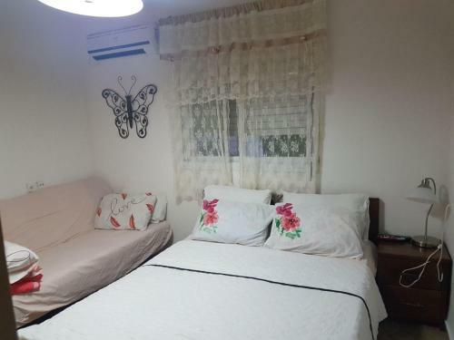 Apartamento Tiberias Vacation Rental
