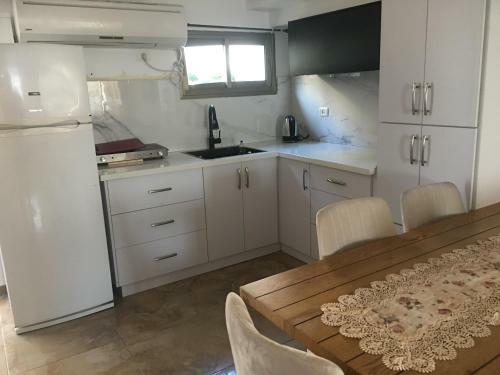 Apartamento Tiberias Vacation Rental