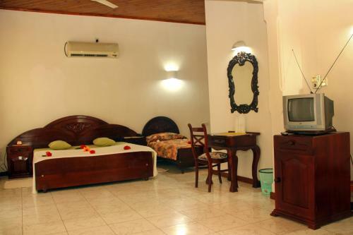 Hotel Villa Ranmenika
