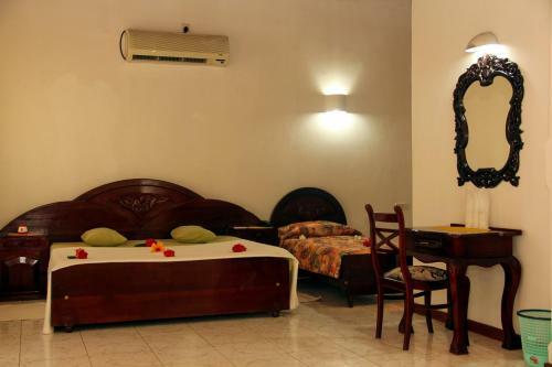 Hotel Villa Ranmenika