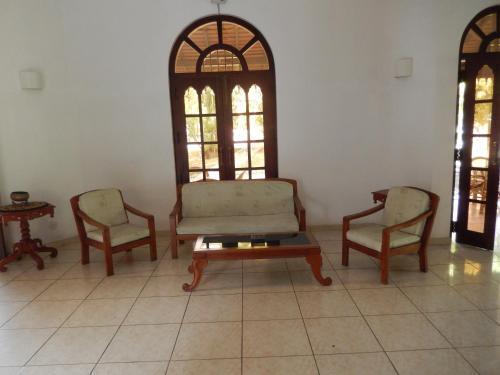Hotel Villa Ranmenika