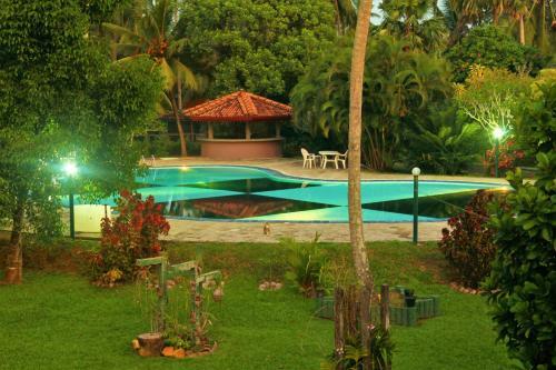 Hotel Villa Ranmenika