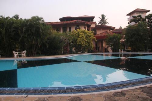 Hotel Villa Ranmenika