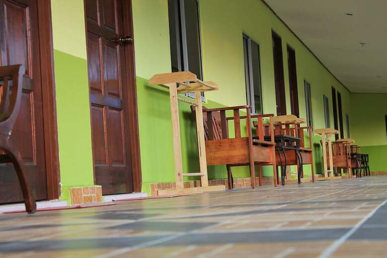 Motel Tanjung Puteri