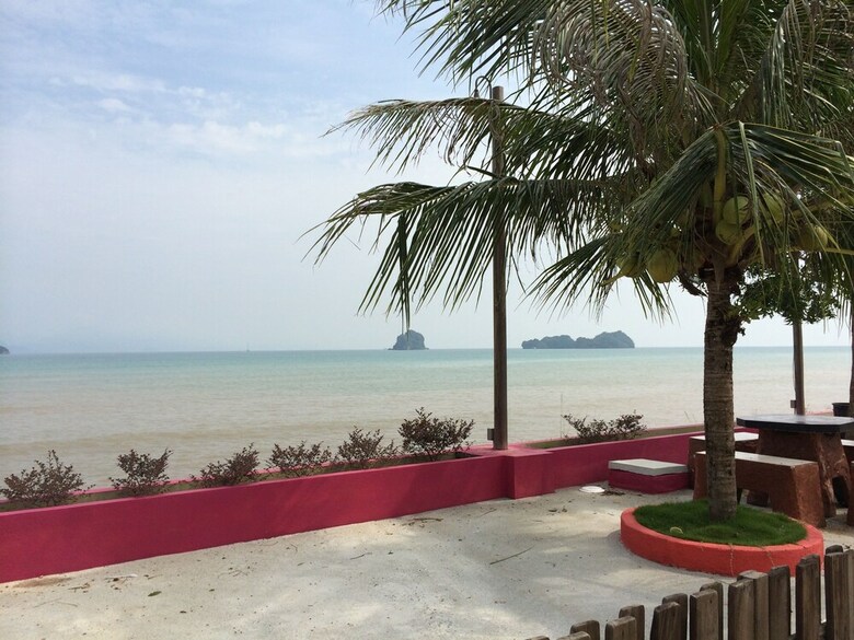 Motel Tanjung Puteri