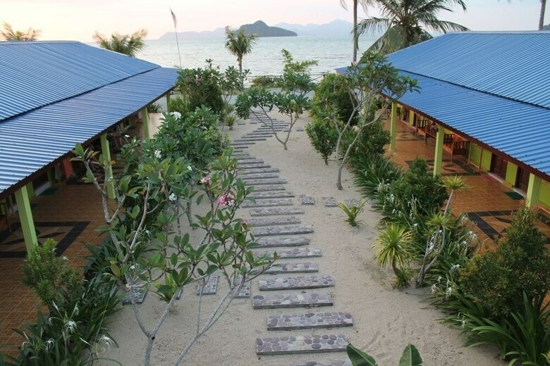 Motel Tanjung Puteri