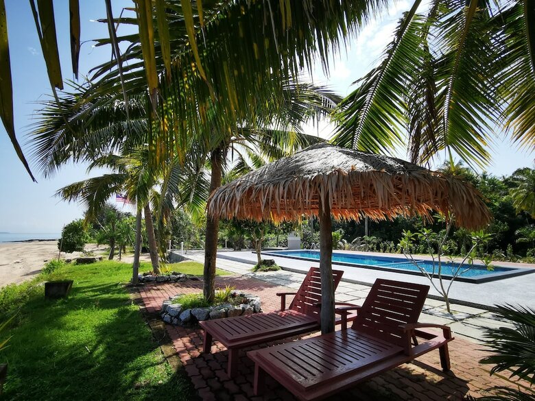 Motel Tanjung Puteri