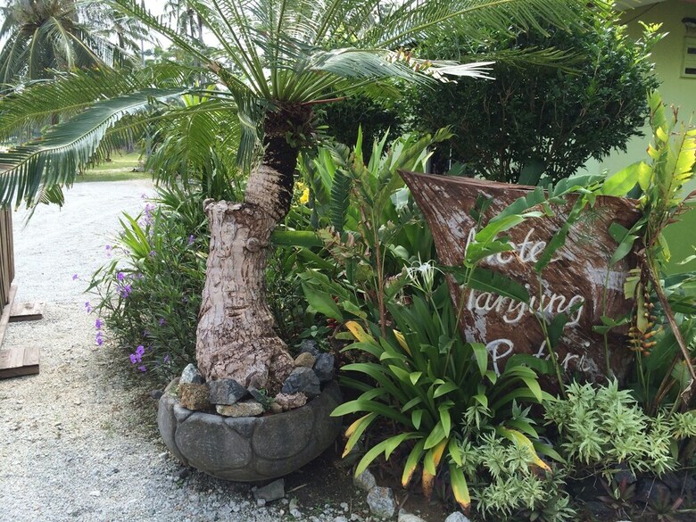 Motel Tanjung Puteri