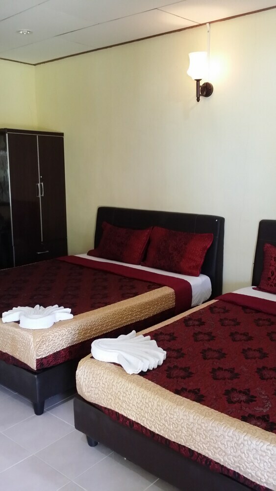 Motel Tanjung Puteri