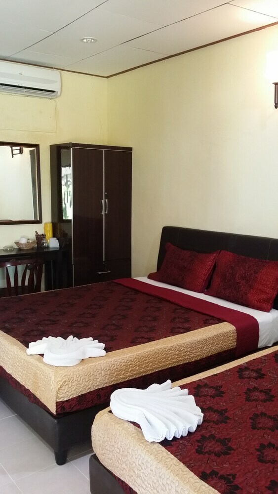 Motel Tanjung Puteri