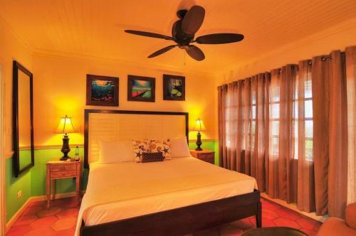 Lodge Villa Allamanda