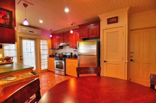 Lodge Villa Allamanda