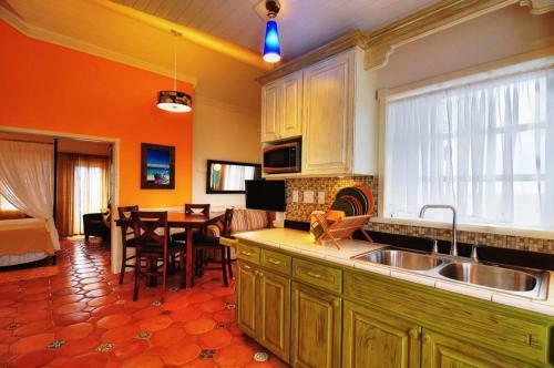 Lodge Villa Allamanda