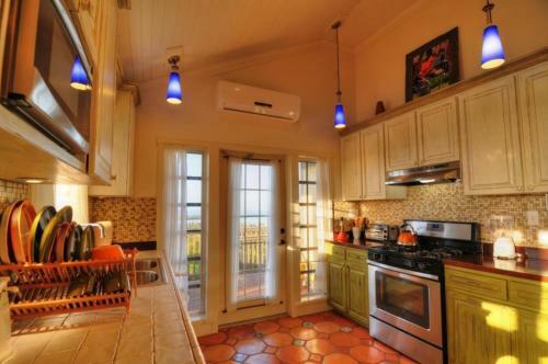 Lodge Villa Allamanda