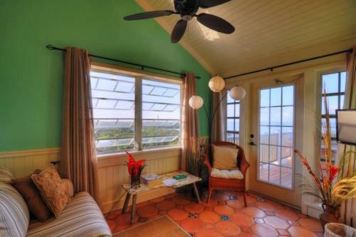 Lodge Villa Allamanda