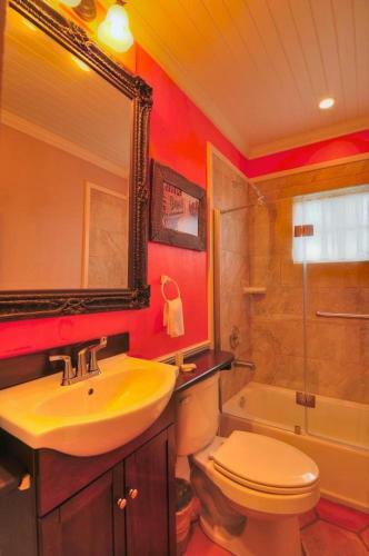 Lodge Villa Allamanda
