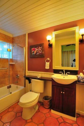 Lodge Villa Allamanda