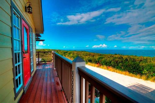 Lodge Villa Allamanda