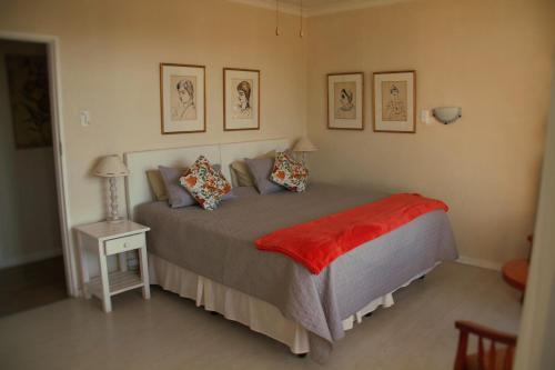 Hostal Port Elizabeth Guest House