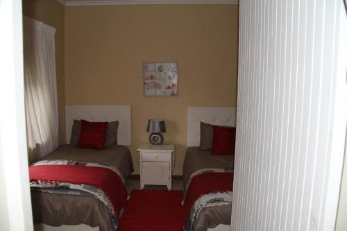 Hostal Port Elizabeth Guest House