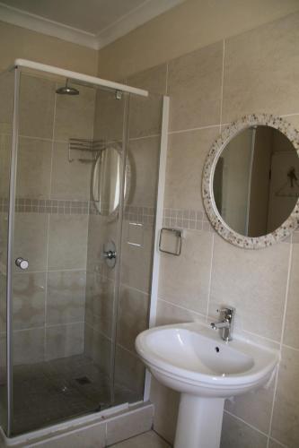 Hostal Port Elizabeth Guest House