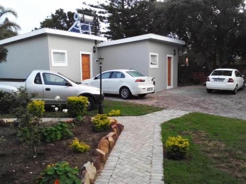 Hostal Port Elizabeth Guest House