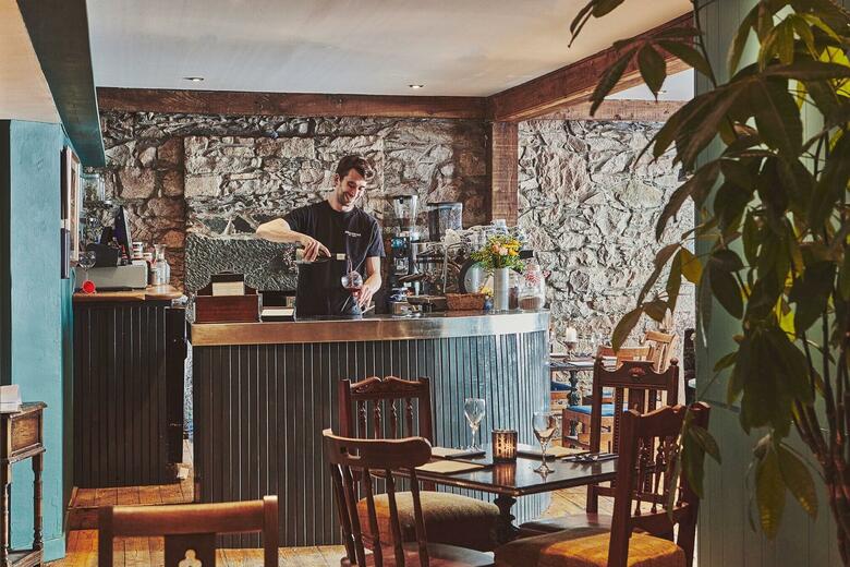 Hostal Brambles