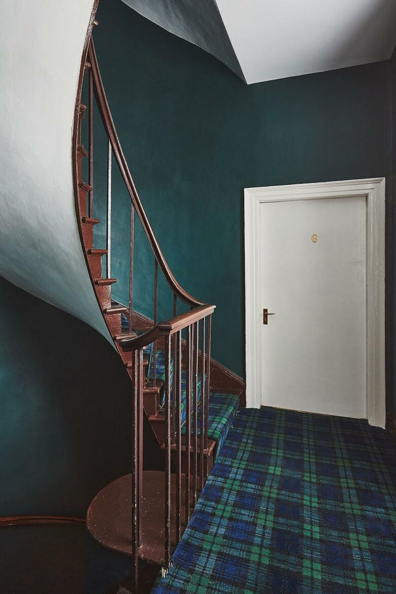 Hostal Brambles