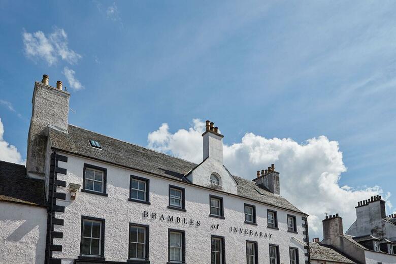 Hostal Brambles