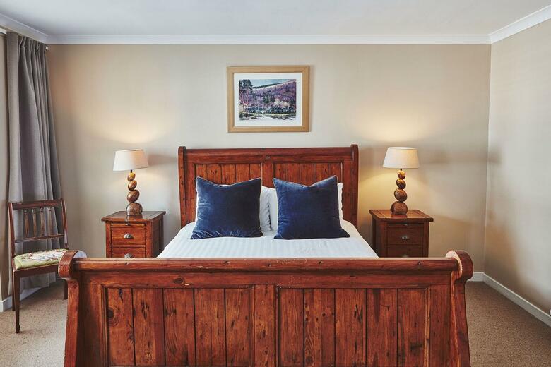 Hostal Brambles