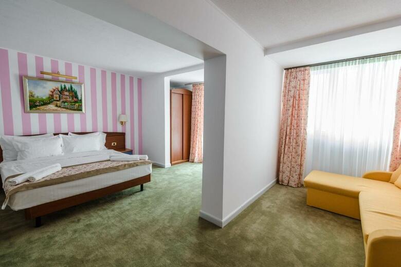 Hotel Bavaria Blu