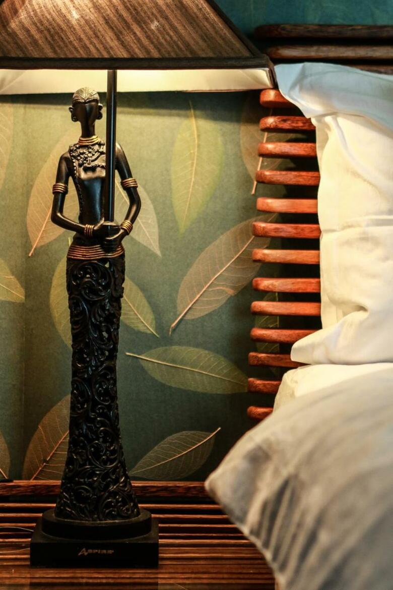 Hotel Bavaria Blu